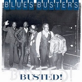 Blues Busters - Busted