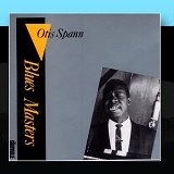 Otis Spann - Blues Masters Vol. 10