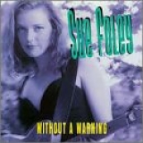 Sue Foley - Without a Warning