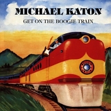 Michael Katon - Get on the Boogie Train