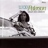 Lucky Peterson - Mercy