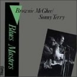 Brownie Mcghee & Sonny Terry - Blues Masters Vol. 5