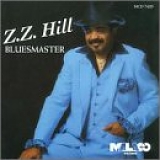 Z.Z. Hill - Bluesmaster