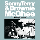 Sonny Terry, Brownie Mcghee - Midnight Special