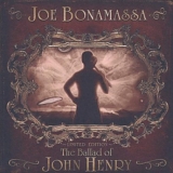 Joe Bonamassa - Ballad of John Henry