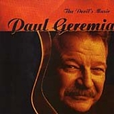 Paul Geremia - Devils Music