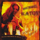 Michael Katon - Diablo Boogie