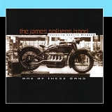 James Solberg Band - One of These Days