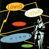 Lowell Fulson - I'm a Night Owl, Vol. 2