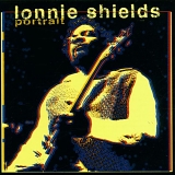 Lonnie Shields - Portrait