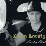 Karen Lovely - Lucky Girl