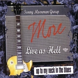 Sonny Moorman Group - More Live As Hell