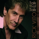 Rick Vito - Talk That Talk