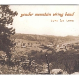 Yonder Mountain String Band - Town By Town