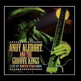 Andy Aledort - Live At North Star 2009