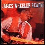 James Wheeler - Ready!