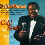 Lee Shot Williams - Cold Shot: Sings Big Time Blues