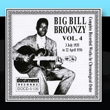 Big Bill Broonzy - Complete Recorded Works, Vol. 4 1935 - 1936