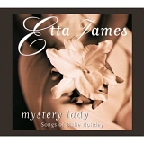 Etta James - Mystery Lady: Songs of Billie Holiday