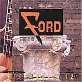 Ford Blues Band - Breninale 92 (Live At)