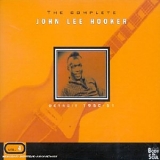 John Lee Hooker - The Complete, Vol. 4 - Detroit 1950-1951