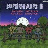 Various artists - Superharps II