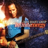 Chris Duarte Group - Infinite Energy