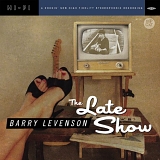 Barry Levenson - The Late Show