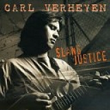 Carl Verheyen - Slang Justice