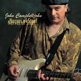 John Campbelljohn - Nerves of Steel