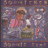 Boogiemen - Boogie Time