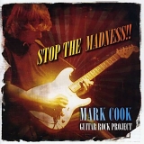 Mark Cook - Stop the Madness