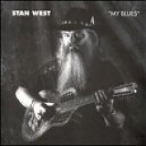 Stan West - My Blues