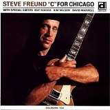 Steve Freund - "C" for Chicago