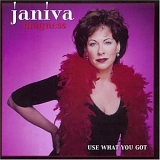 Janiva Magness - Use What You Got