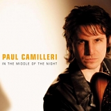 Paul Camilleri - In The Middle Of The Night