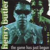 Henry Butler - The Game Has Just Begun