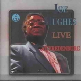 Joe Hughes - Live at Vredenburg