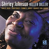 Shirley Johnson - Killer Diller