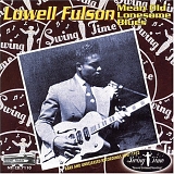 Lowell Fulson - Mean Old Lonesome Blues