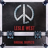 Leslie West - The Unusual Suspects