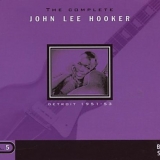 John Lee Hooker - The Complete Vol. 5