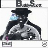 Buddy Scott - Bad Avenue