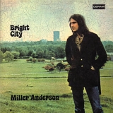 Miller Anderson - Bright City