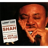 Harmonica Shah - Live At The Cove