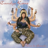 Candye Kane - Diva la Grande