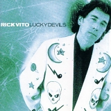 Rick Vito - Lucky Devils