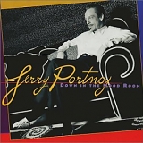 Jerry Portnoy - Down in the Mood Room