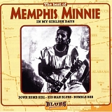 Memphis Minnie - Best of Memphis Minnie