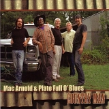 Mac Arnold & Plate Full O' Blues - Country Man (Dig)